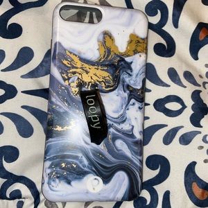 Loopy iPhone 8plus case
